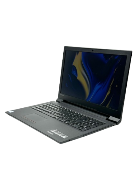 Lenovo V110-15ISK (i3-6006U/8/120) Black